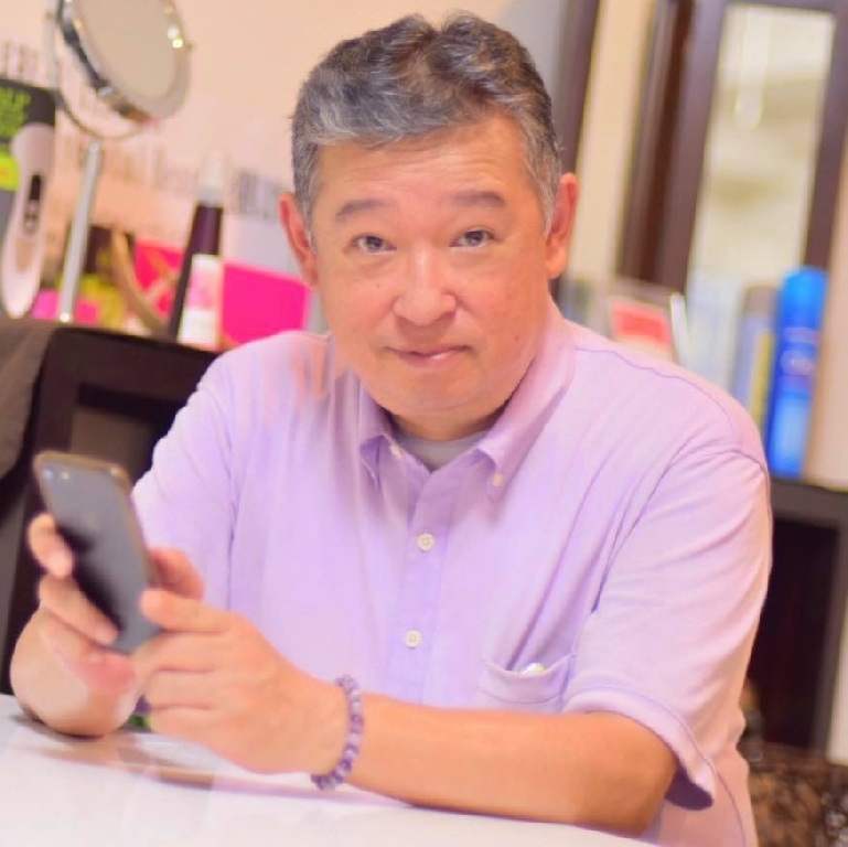 スマホ趣味活教室の講師紹介